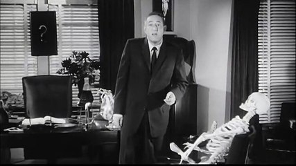 13 Ghosts (1960) Trailer