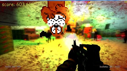 GAME OF THE YEAR 420BLAZEIT — Gameplay