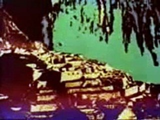 CITIES OF GOLD INTRO