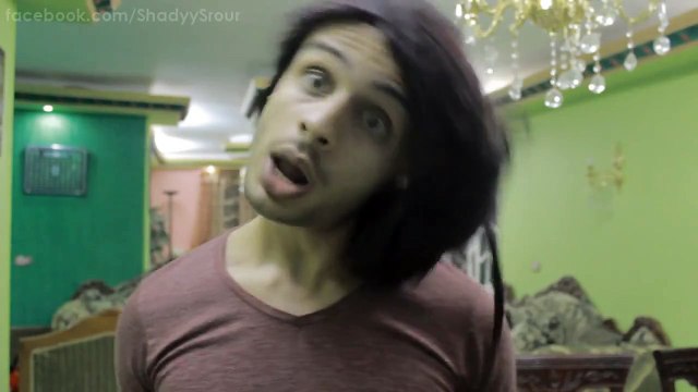 شادى سرور - البنات بيبقوا فاكرين الاجازة هتبقي كده Expectation Vs.Reality - Shady Srour