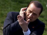 Berlusconi era al telefono con Erdogan... e la Merkel aspetta