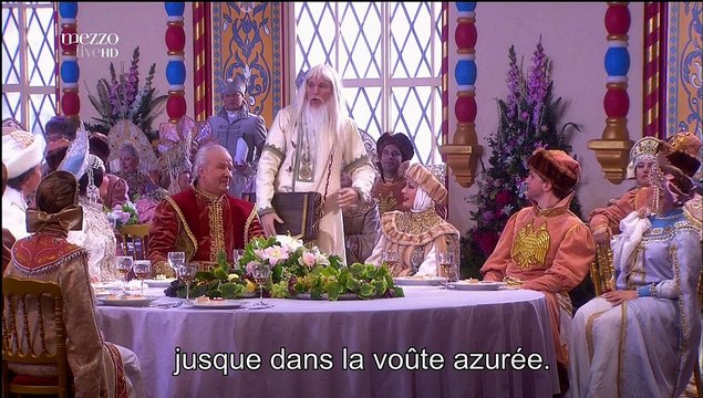 Руслан и Людмила