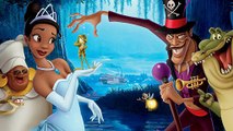 Watch The Princess and the Frog Full Movie HD 720p Quality âŽ¾