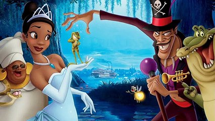 Watch The Princess and the Frog Full Movie HD 720p Quality âŽ¾