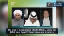 Iraq Sunni Mufti: ISIS and Al Qaeda Slaughtered 300 Sunni Clerics (English Subtitles)