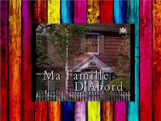 Ma Famille D'abord Saison 2 Épisode 3 La loi de la jungle
