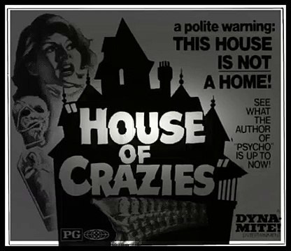 The Ghost in the Garden, Horror Radio Show, Inner Sanctum Mystery, Terror, Suspense