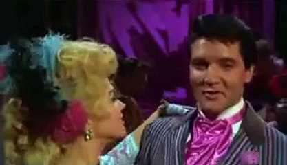 Elvis Presley - Frankie and Johnny.