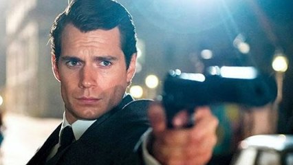 The Man from U.N.C.L.E. 2015 Full in Movie HD