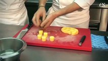 Otra versión de las patatas bravas | Hermanos Torres