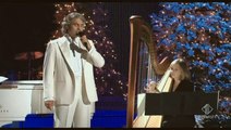 Andrea Bocelli & David Foster - O Holy Night - video dailymotion
