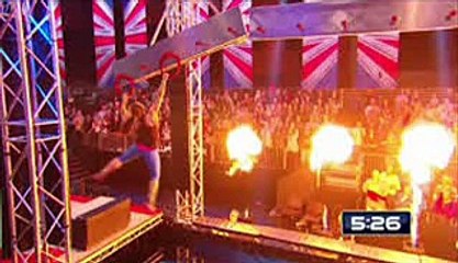 Watch American Ninja Warrior s7e4 Orlando Qualifying Online