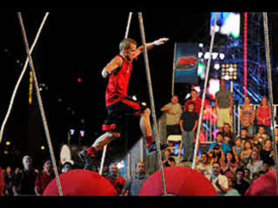 Watch American Ninja Warrior s7e4 Orlando Qualifying Online Free Megavideo