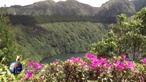 Les Açores, des îles de rêve au beau milieu de l'Atlantique