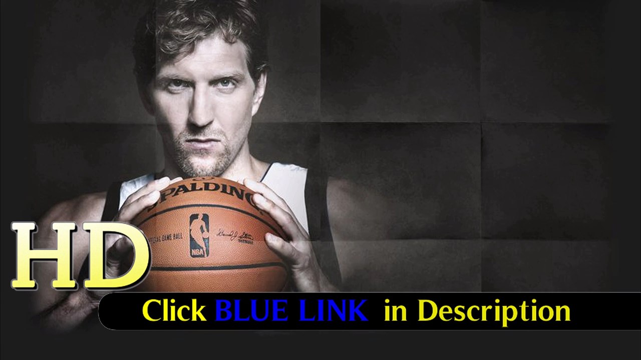 Watch Nowitzki The Perfect Shot Full Movie