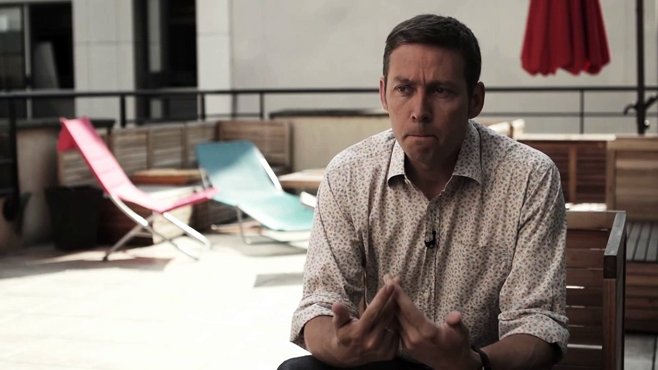 Interview d'Olivier Fécherolle, Directeur Général Stratégie & Développement chez Viadeo