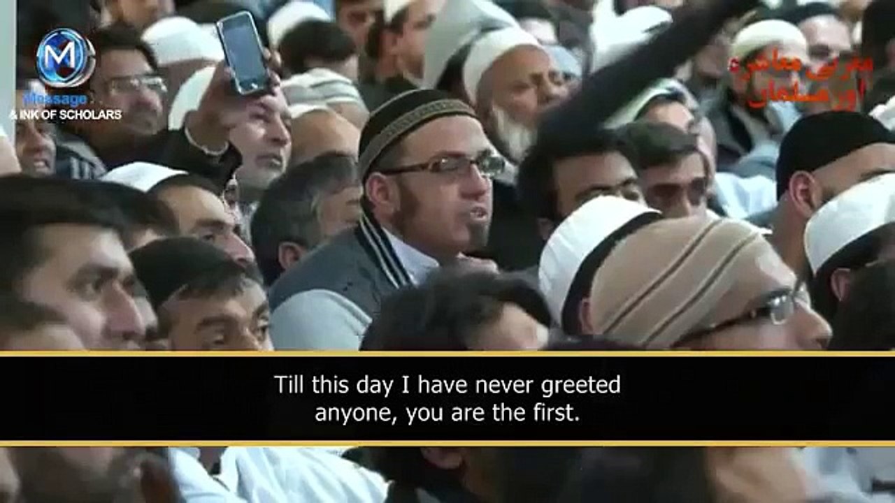 aisi maut mango by molana tariq jamil