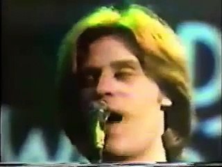 Hall & Oates - Lady Rain