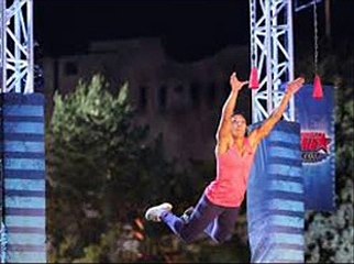 American Ninja Warrior Season 7 Episode 4 Orlando Qualifying