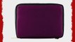 Irista ECO Leather Tablet Sleeve Cover for Microsoft Surface / Surface Pro 10.6