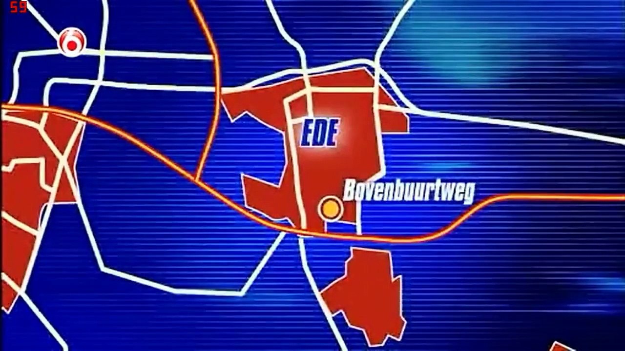 Ik met mijn Skyteam PBR in wegmisbruikers