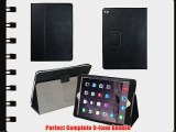 iPad Air 2 Case and Accessories - DigitalsOnDemand ? 9-Item Accessory Bundle Kit for Apple