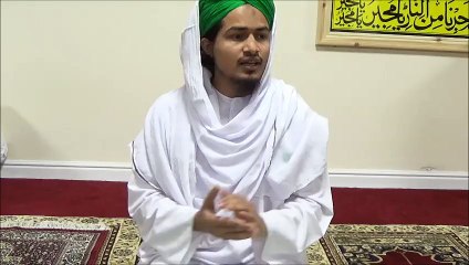 Maa Nei Bachey Ko Duwd Pilaana Hai, Kya Usko Rowza Rakna Chahiye? - Mawlana Qasim Madani حفظه