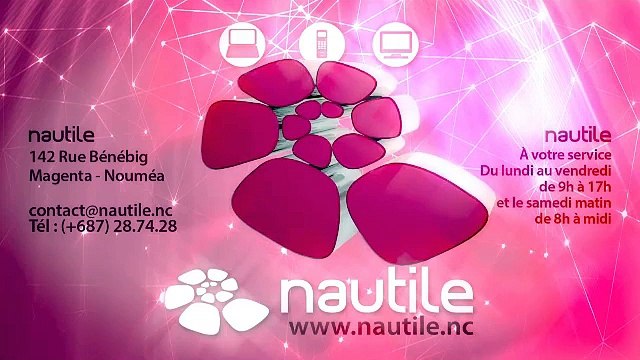 Un smartphone au prix d'or (Podcast Nautile Internet Nouvelle Calédonie)