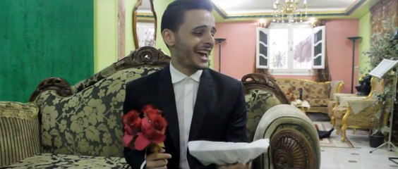 شادى سرور - الفرق بين الجواز برا مصر و الجواز في مصر  - Shady Srour