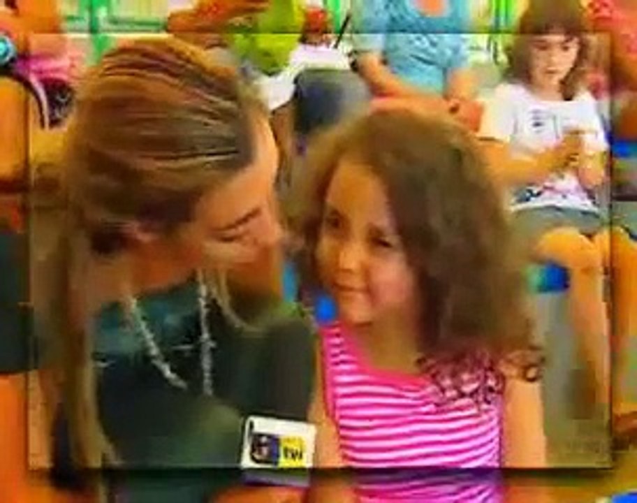 Luis Figo ~ Interview at Lisbon Zoo 2009