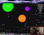 [PC] agar.io Eat ALLL The Dots - 3 / 14