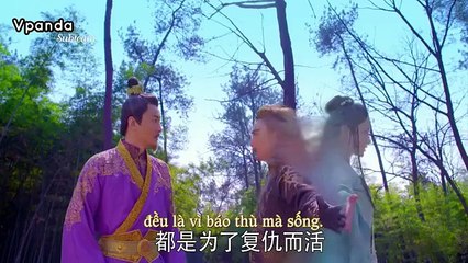 Thục Sơn Chiến Kỷ Kiếm Hiệp Truyền Kỳ  trọn bộ