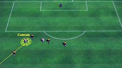 Perú vs Colombia: Joel Sánchez pudo cambiar destino del partido