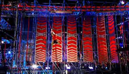 [Online] American Ninja Warrior Season 7 Episode 4 Orlando Qualifying