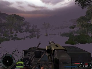 Far Cry - Walk Through - Game play