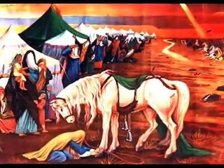 لطمية جينا ننشد كربلا