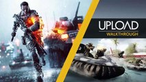 Battlefield 4 Naval Strike DLC Gameplay Walkthrough