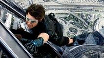 Watch Mission: Impossible - Ghost Protocol Full Movie HD 1080p Quality â‘