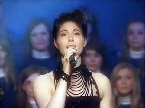 Sissel - Ave Maria (Schubert)