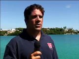 Spotted Eagle Ray interview with Matt Ajemian July 11 2008