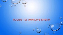 Improve sperm with asparagus - Men's Health - Health Tips