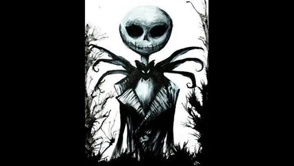 'This Is Halloween' Dubstep