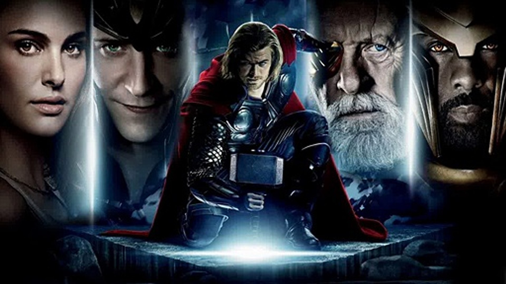 Watch Thor Full Movie HD 4K Ultra HD à¯¹