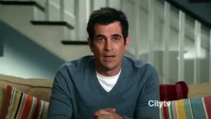 Modern Family Alpaca