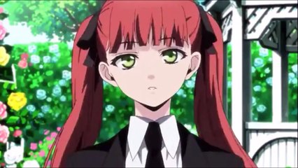 Anime Mix AMV~ Music Mix