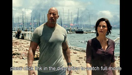 San Andreas (2015) DVDRip