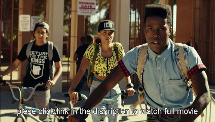 Dope (2015) 3D BluRay 1080p