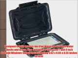 Pelican 1055CC HardBack Huawei MediaPad / M1 8.0 / S7-301w / X1 7.0 Rugged Case (Crushproof