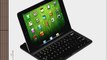 Sharkk Apple iPad Mini Keyboard Bluetooth Case Cover Stand Stand Aluminum For 7.9 Inch New