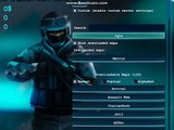 Counter Strike 1.6 Half Life Mod Gameplay